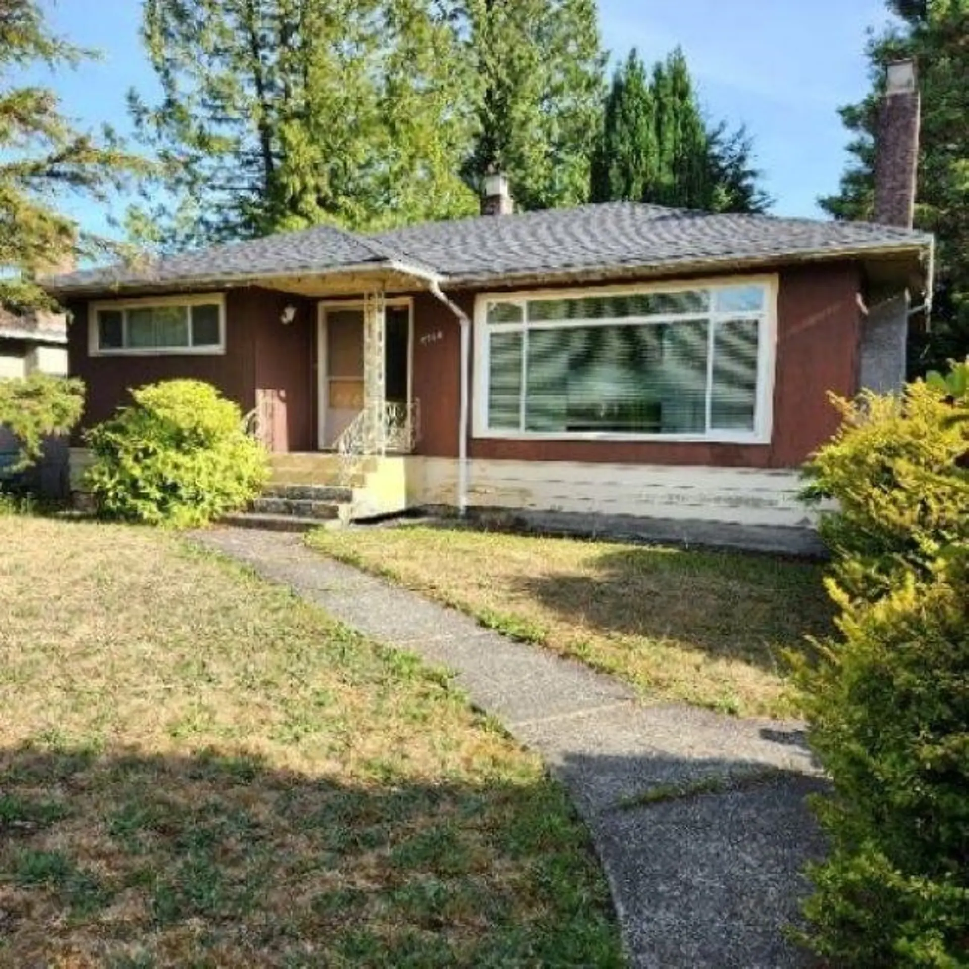 Property at 6768 ELWELL STREET, Burnaby, BC