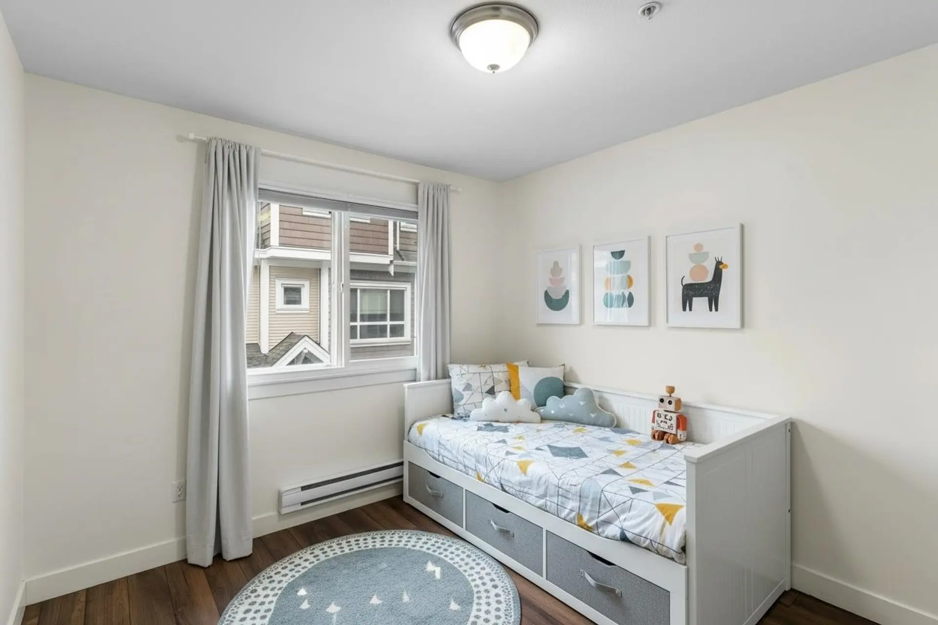 Property at #8 7298 199A STREET, Langley, BC