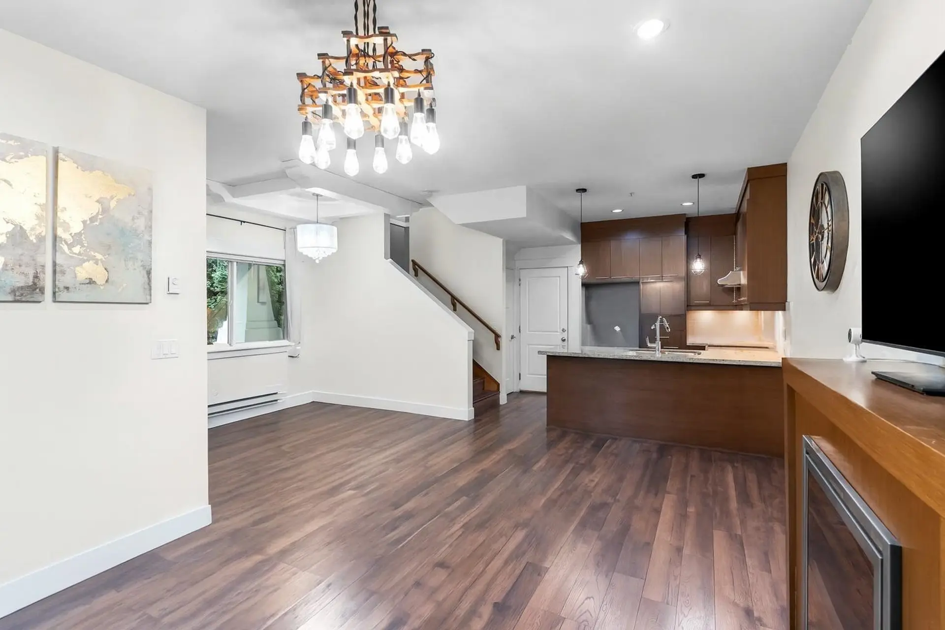 Property at #8 7298 199A STREET, Langley, BC