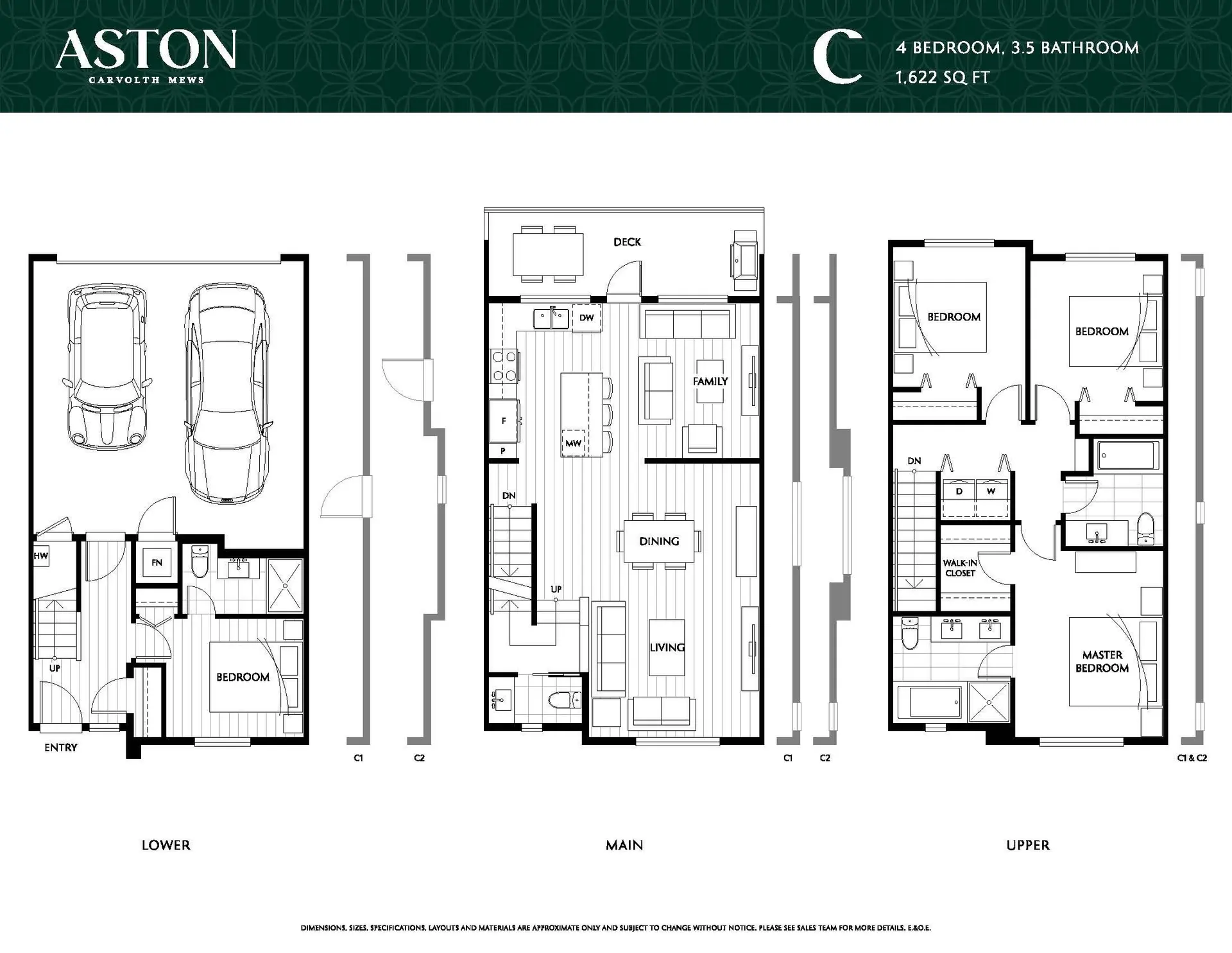Property at #15 8433 203A STREET, Langley, BC