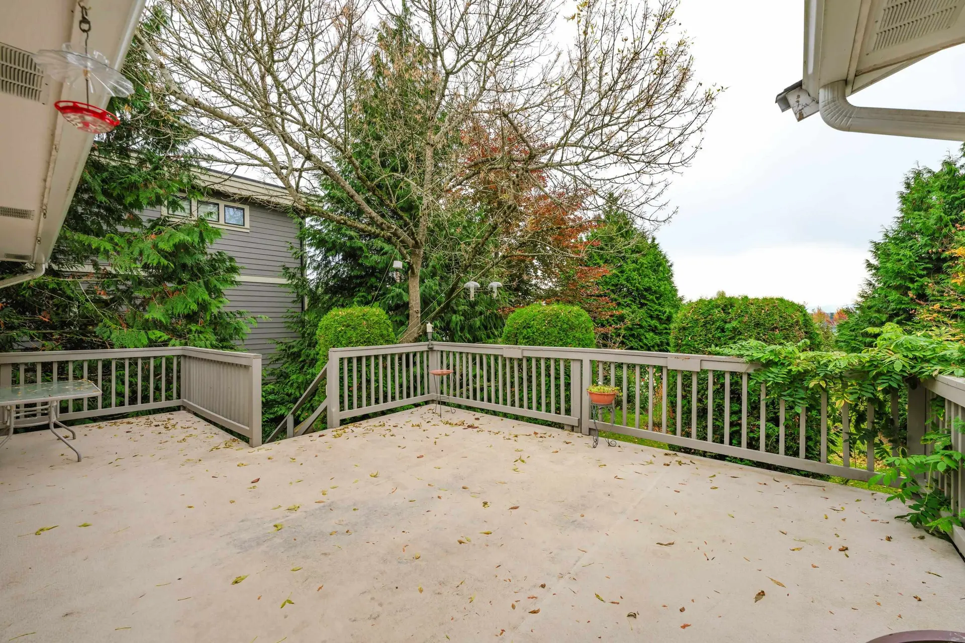 Property at 1320 KENT STREET, White Rock, BC