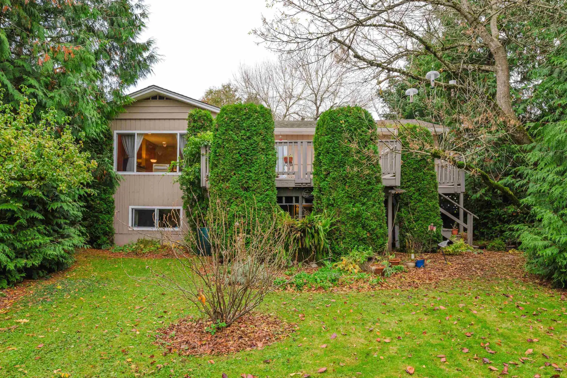 Property at 1320 KENT STREET, White Rock, BC