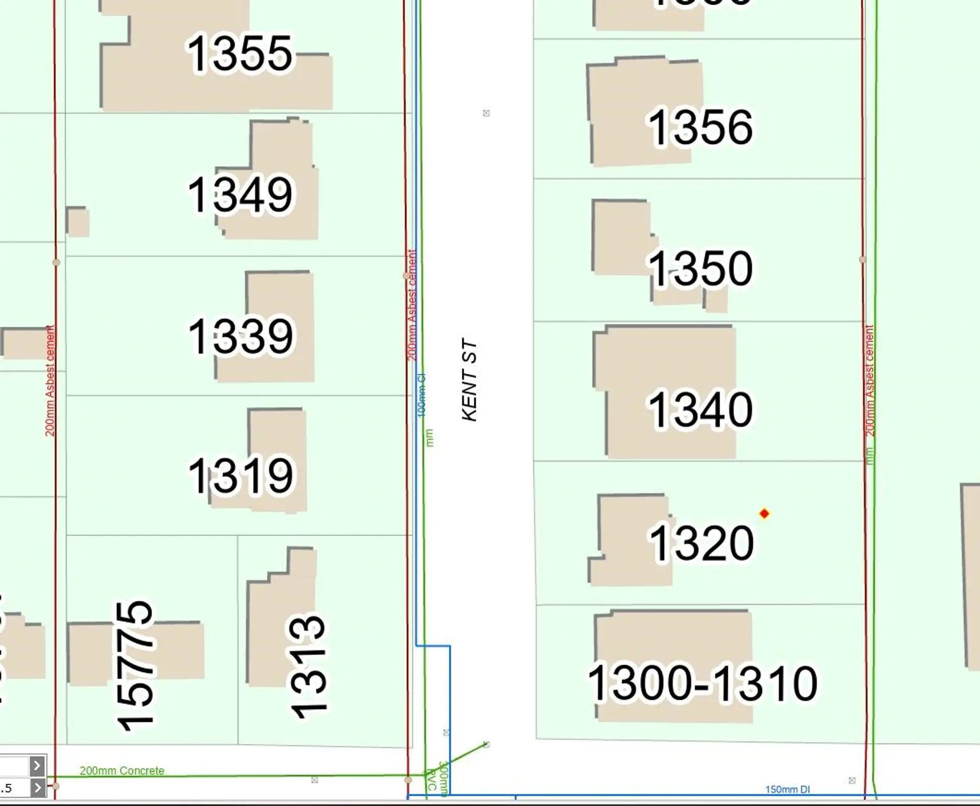 Property at 1320 KENT STREET, White Rock, BC