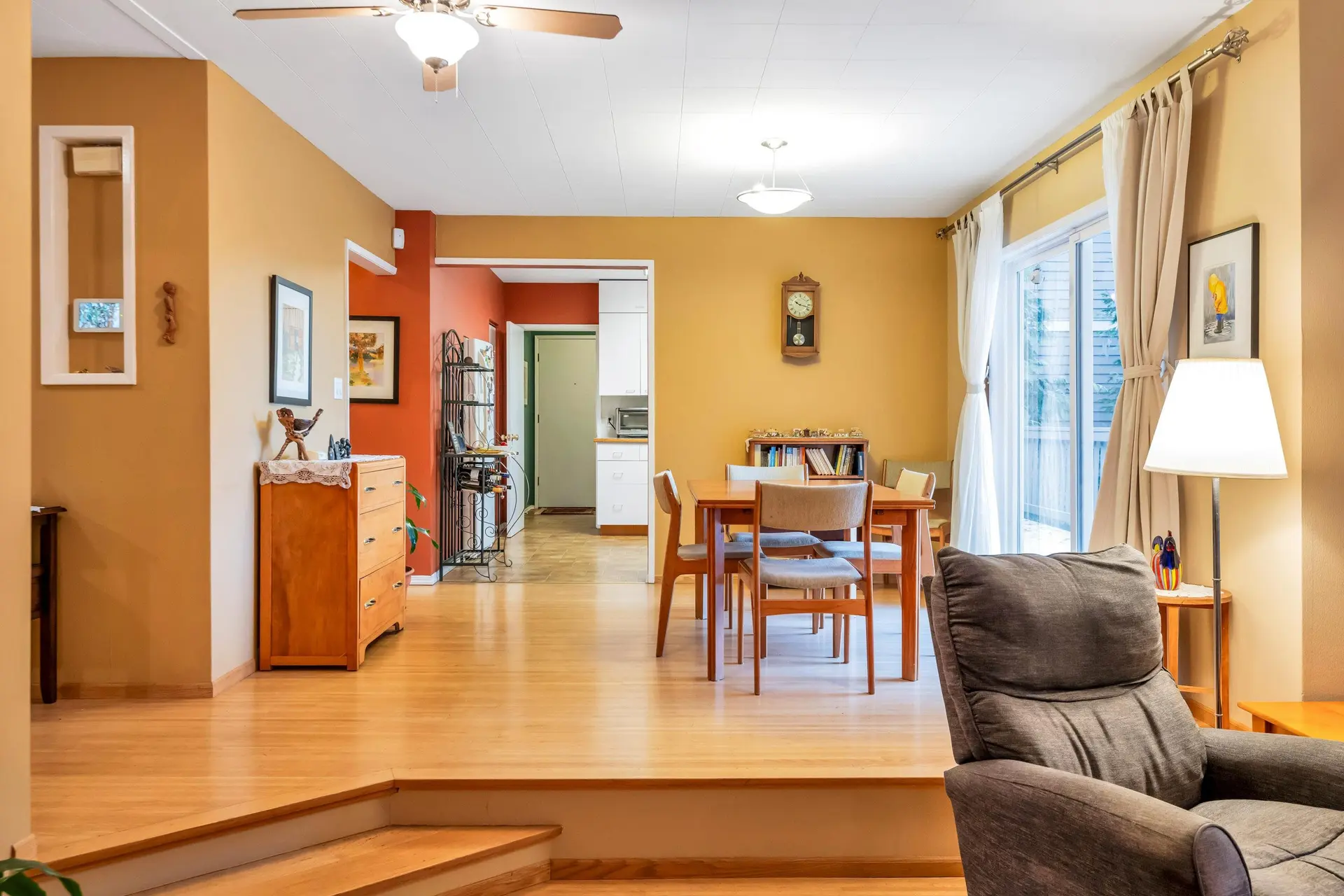 Property at 1320 KENT STREET, White Rock, BC