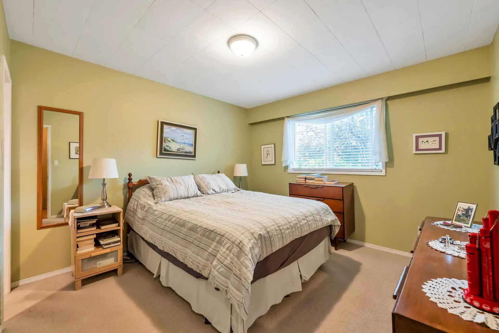 Property at 1320 KENT STREET, White Rock, BC
