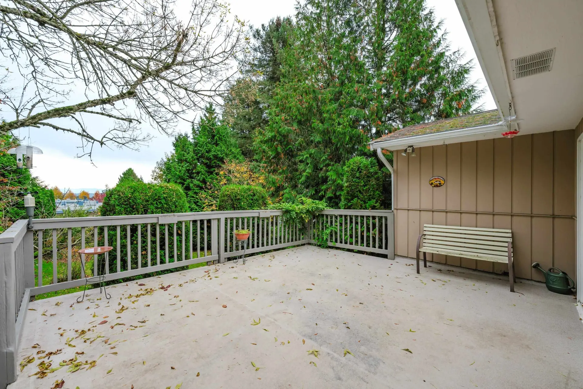 Property at 1320 KENT STREET, White Rock, BC