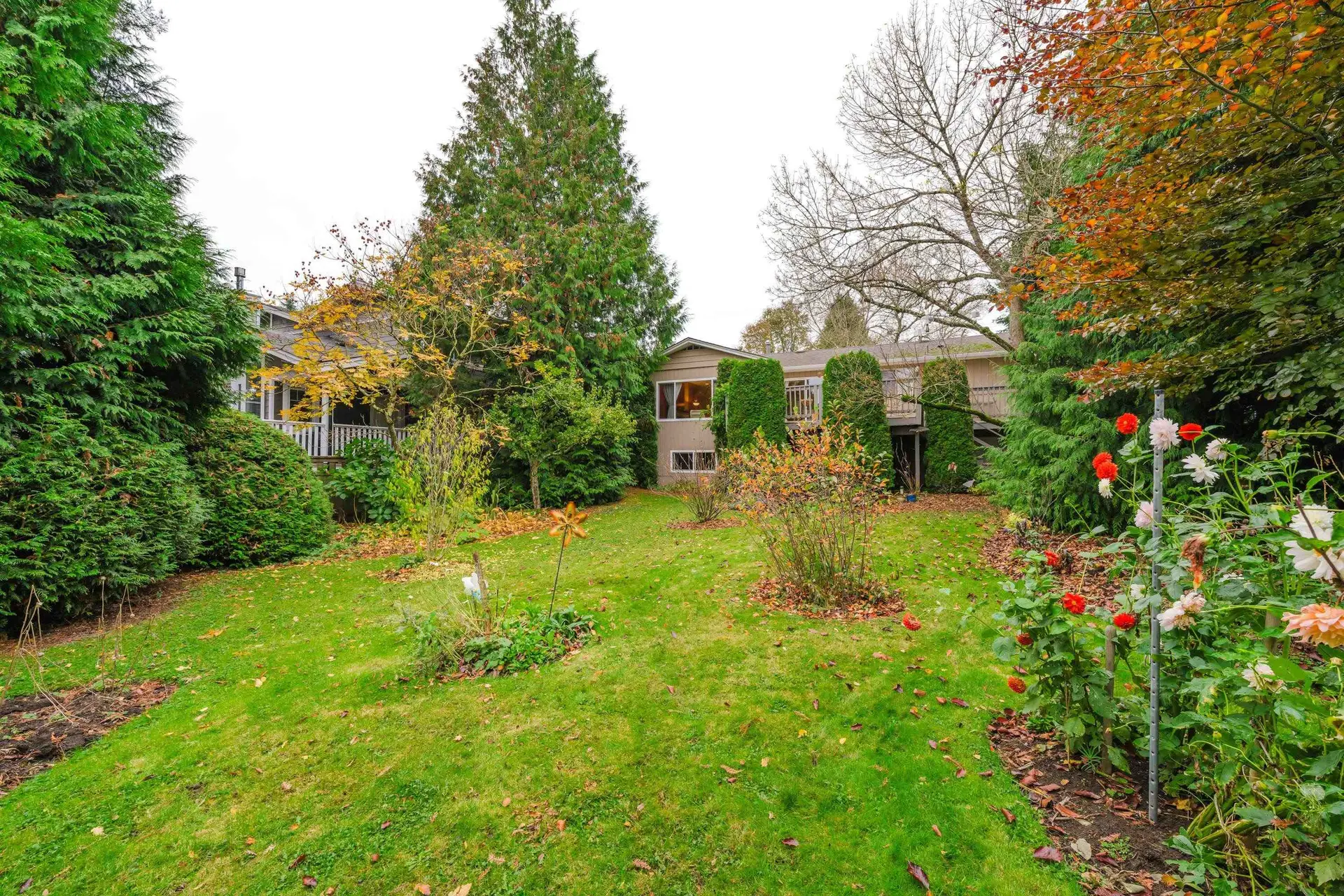 Property at 1320 KENT STREET, White Rock, BC