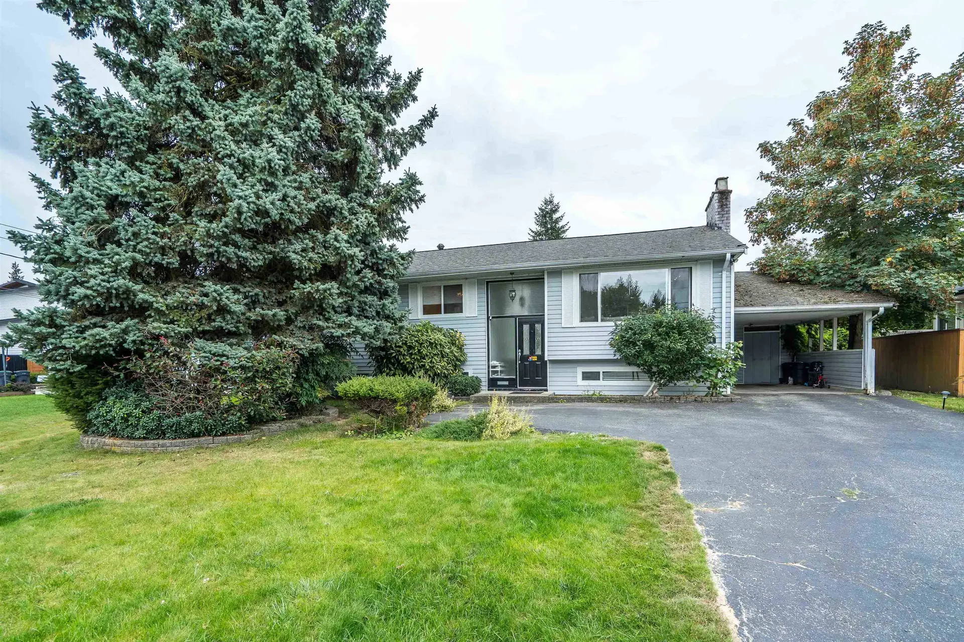 Property at 1634 Harbour Drive, Coquitlam, BC