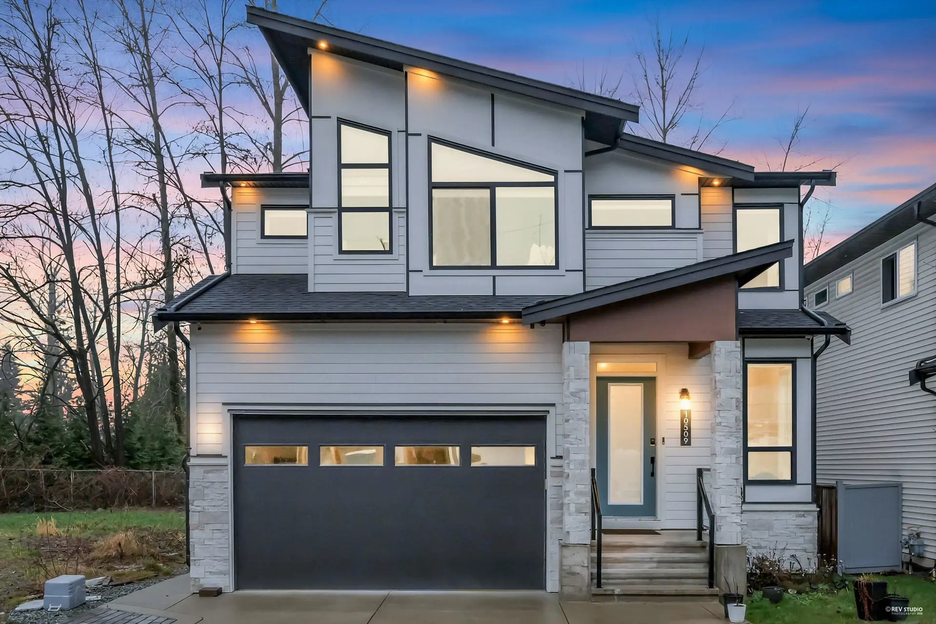 Property at 10509 McVeety Street, Maple Ridge, BC