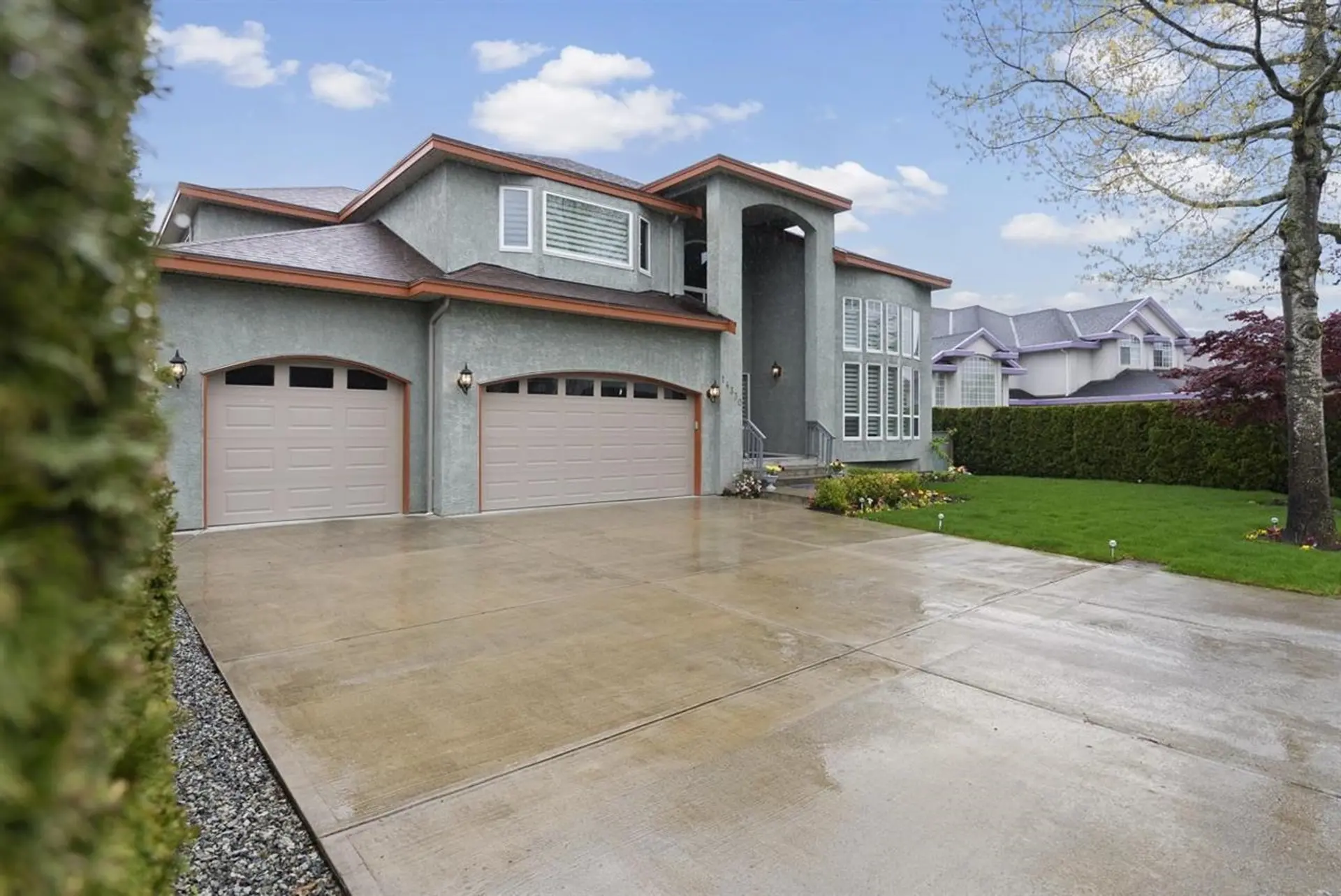 Property at 14330 82 Avenue, Surrey, BC