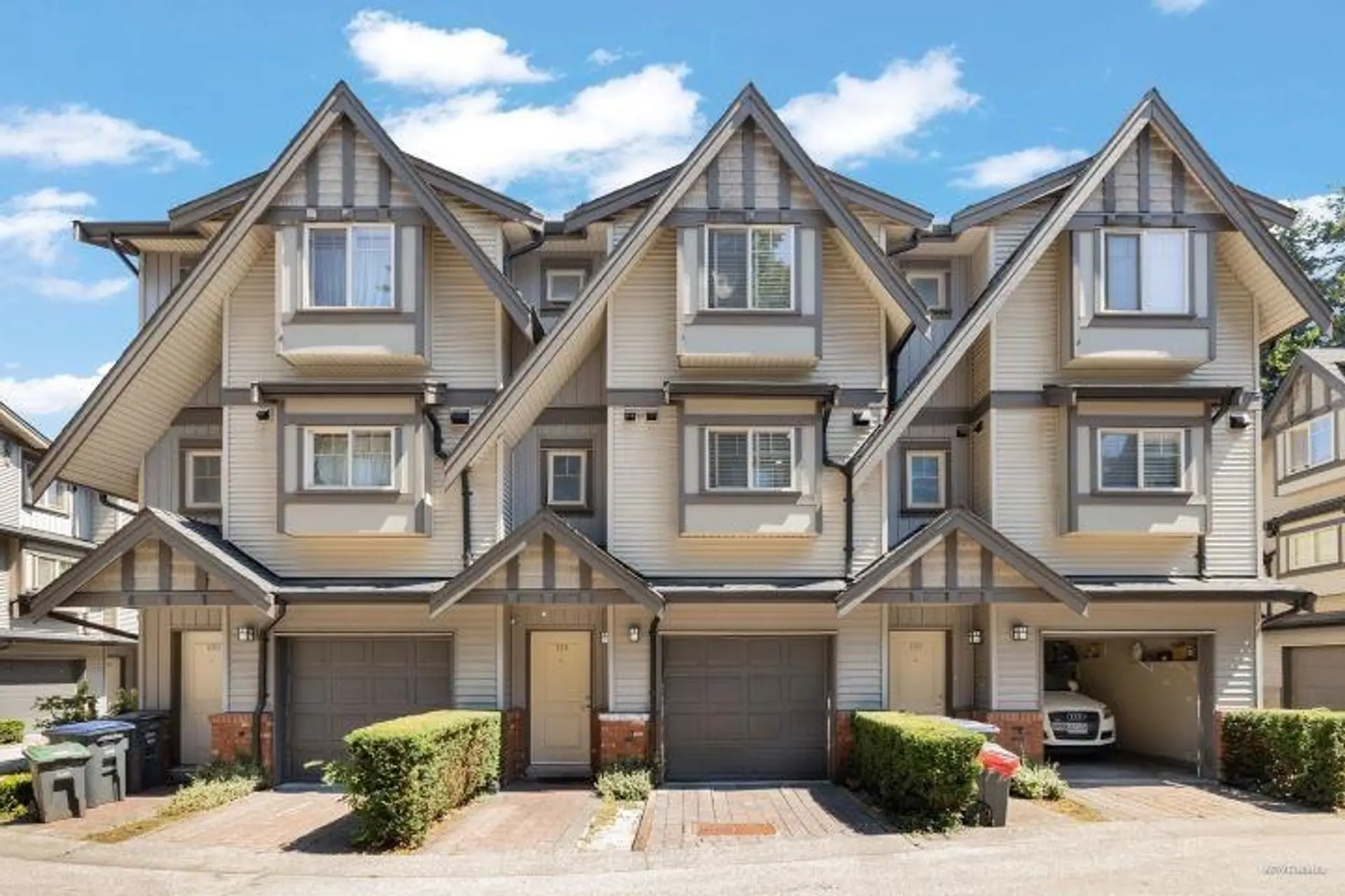 Property at #110 13368 72 AVENUE, Surrey, BC