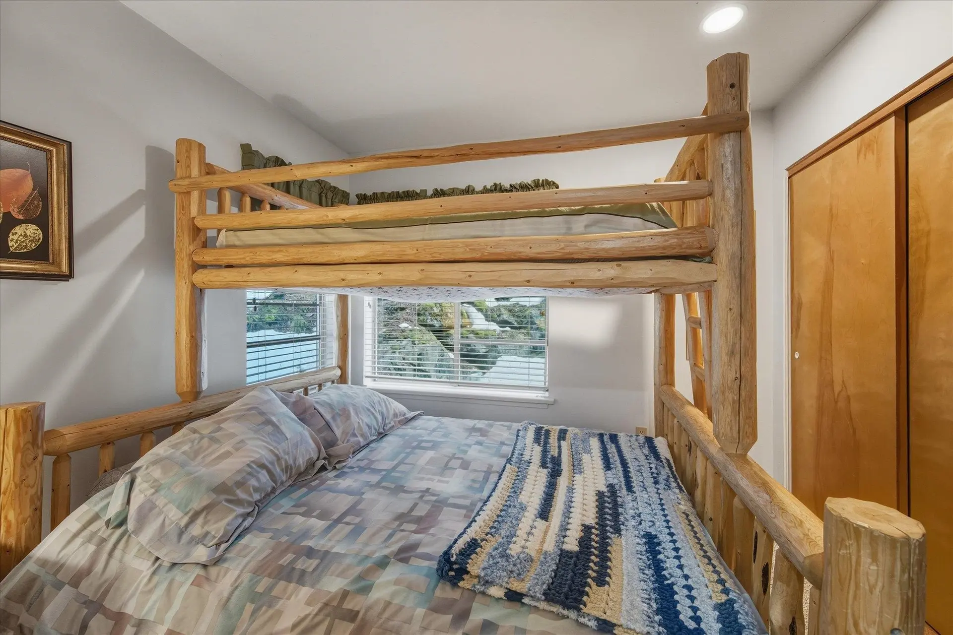 Property at #202 3050 HILLCREST DRIVE, Whistler, BC