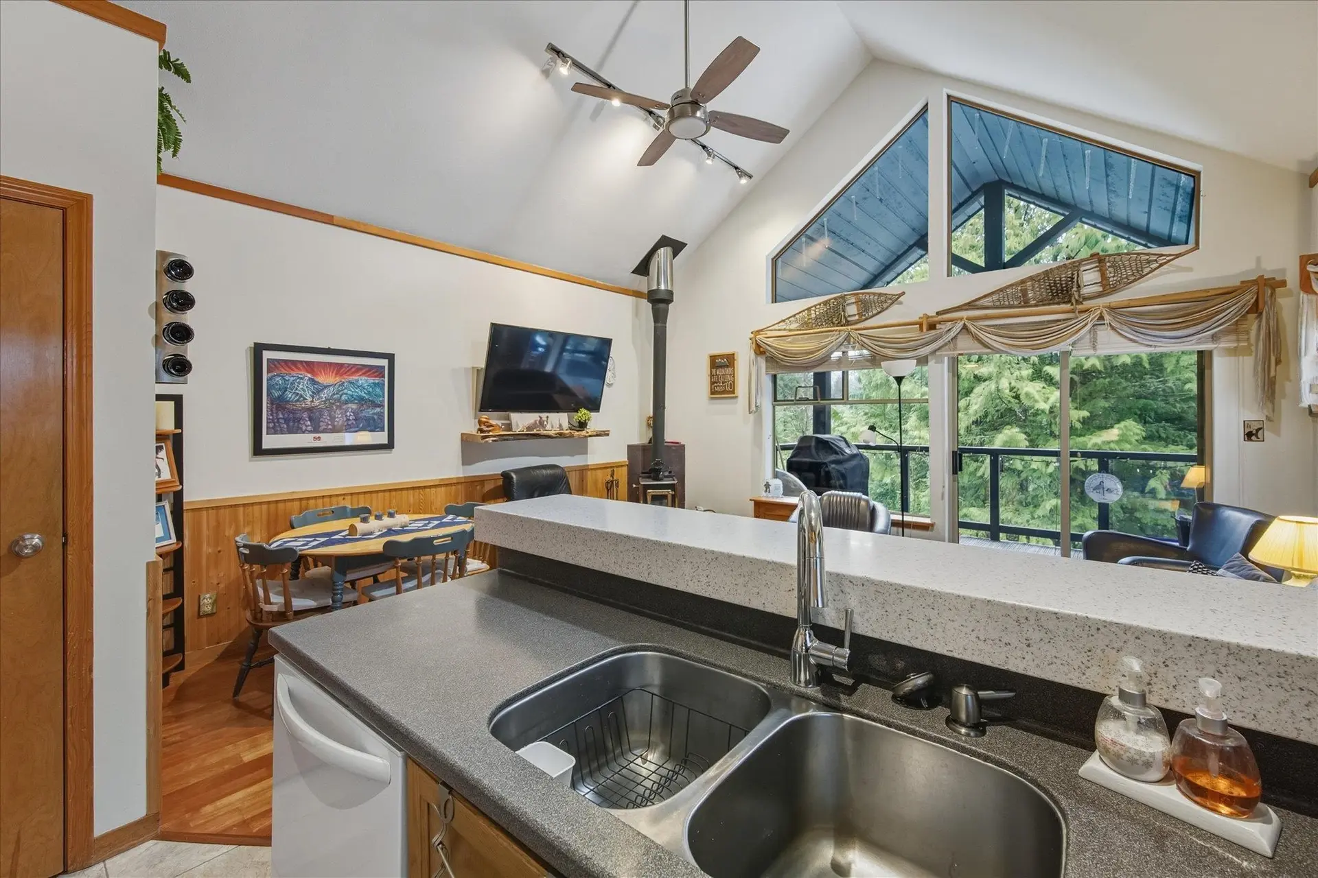 Property at #202 3050 HILLCREST DRIVE, Whistler, BC