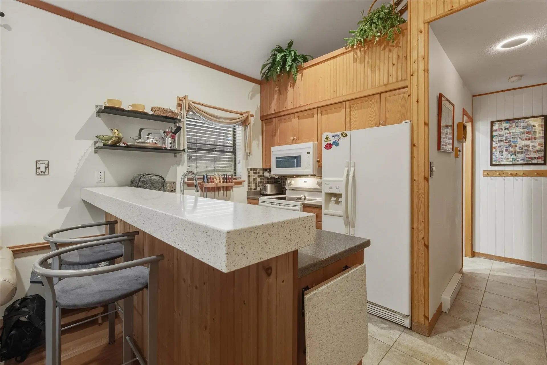 Property at #202 3050 HILLCREST DRIVE, Whistler, BC