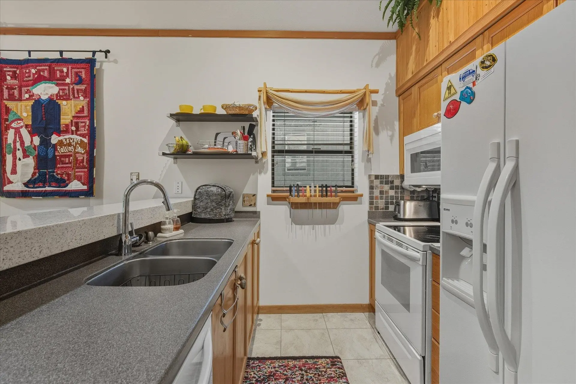 Property at #202 3050 HILLCREST DRIVE, Whistler, BC