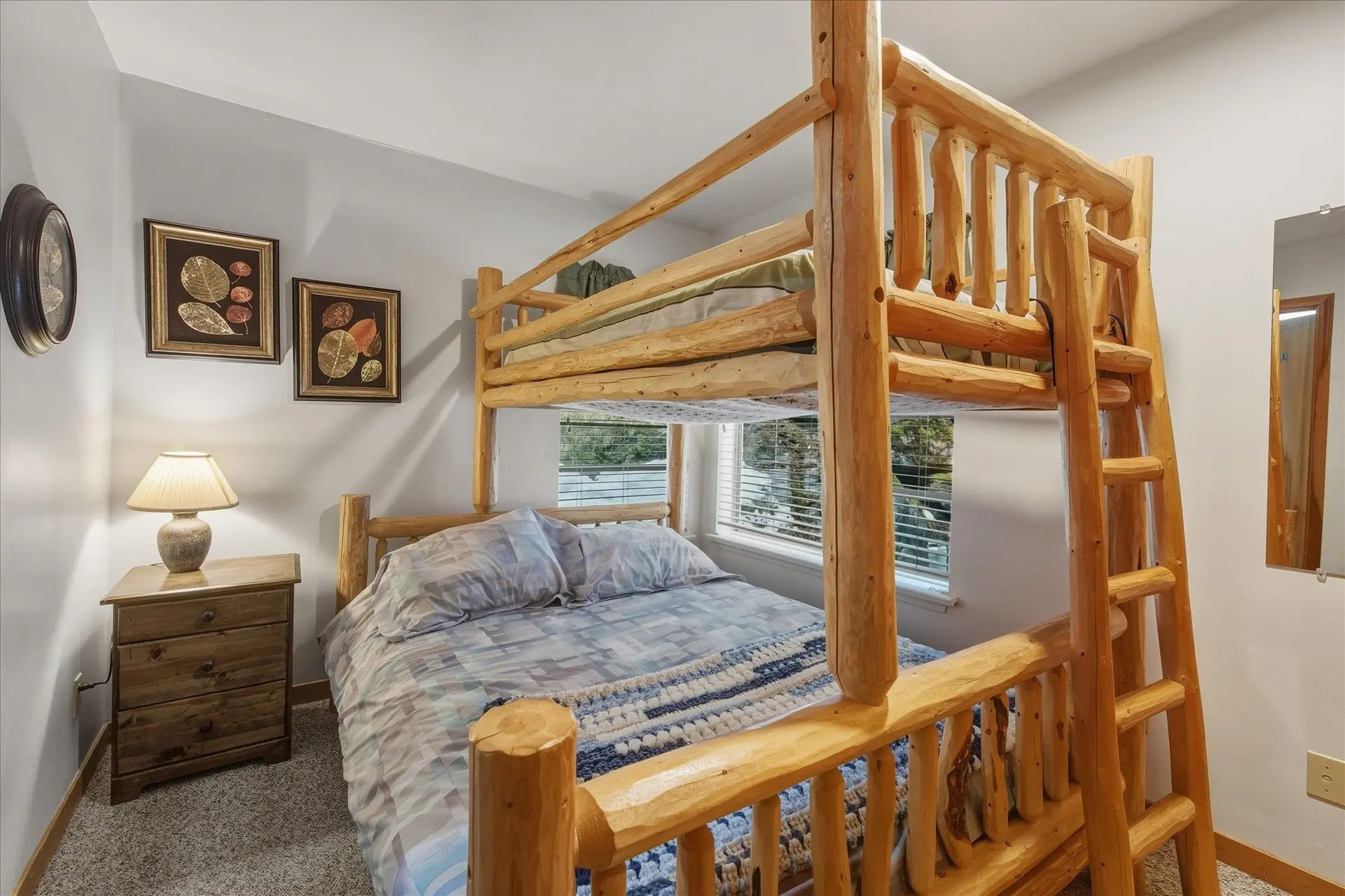 Property at #202 3050 HILLCREST DRIVE, Whistler, BC