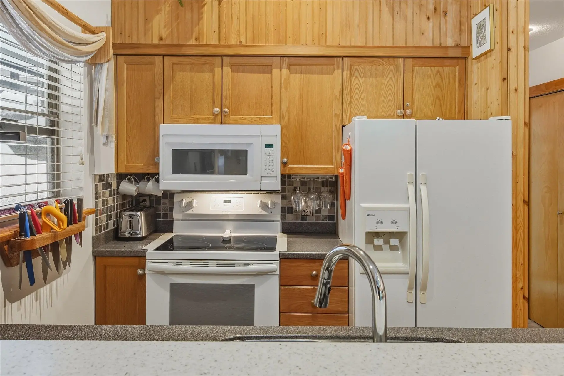 Property at #202 3050 HILLCREST DRIVE, Whistler, BC