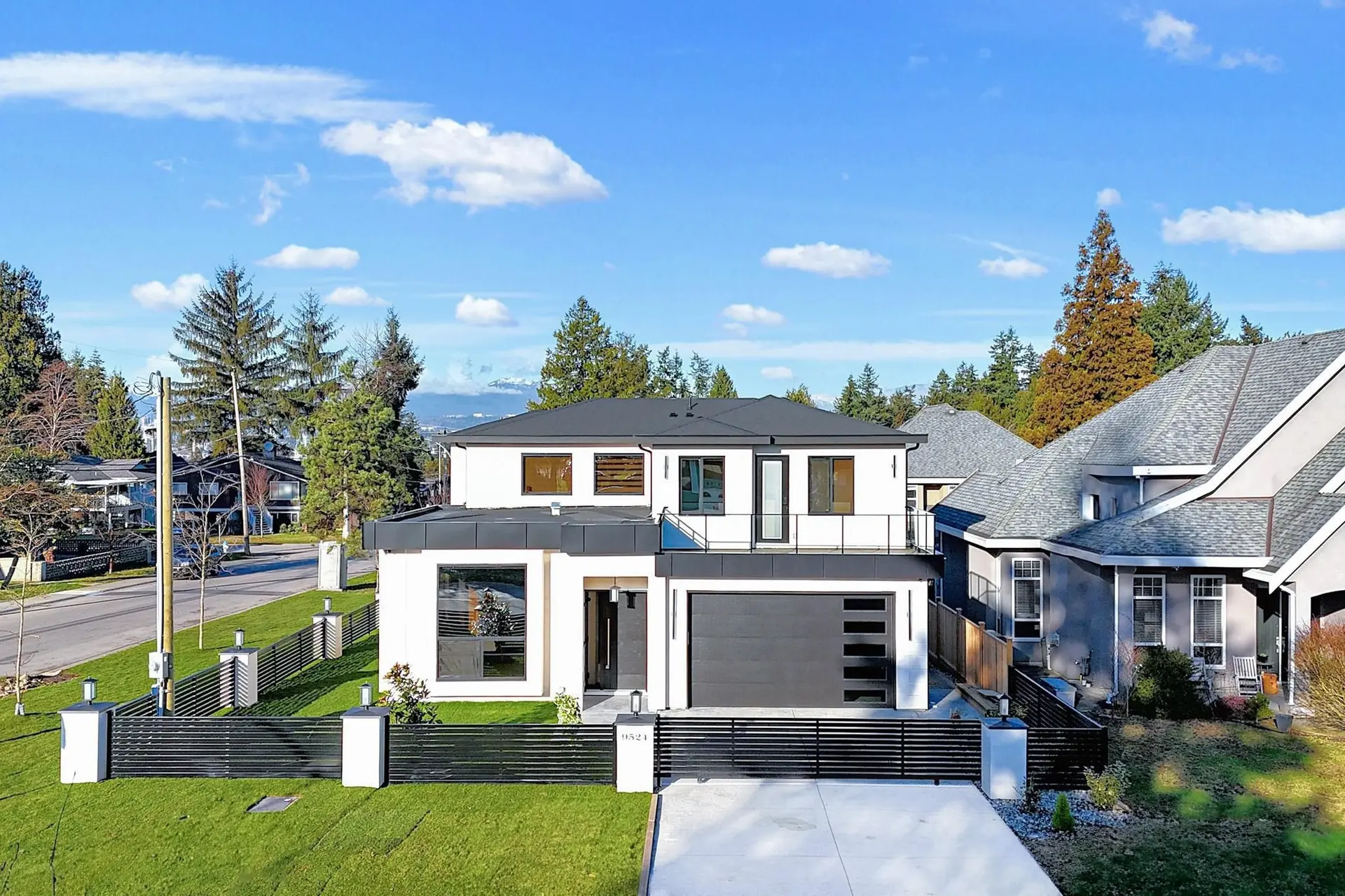 Property at 9524 118 Street, Delta, BC