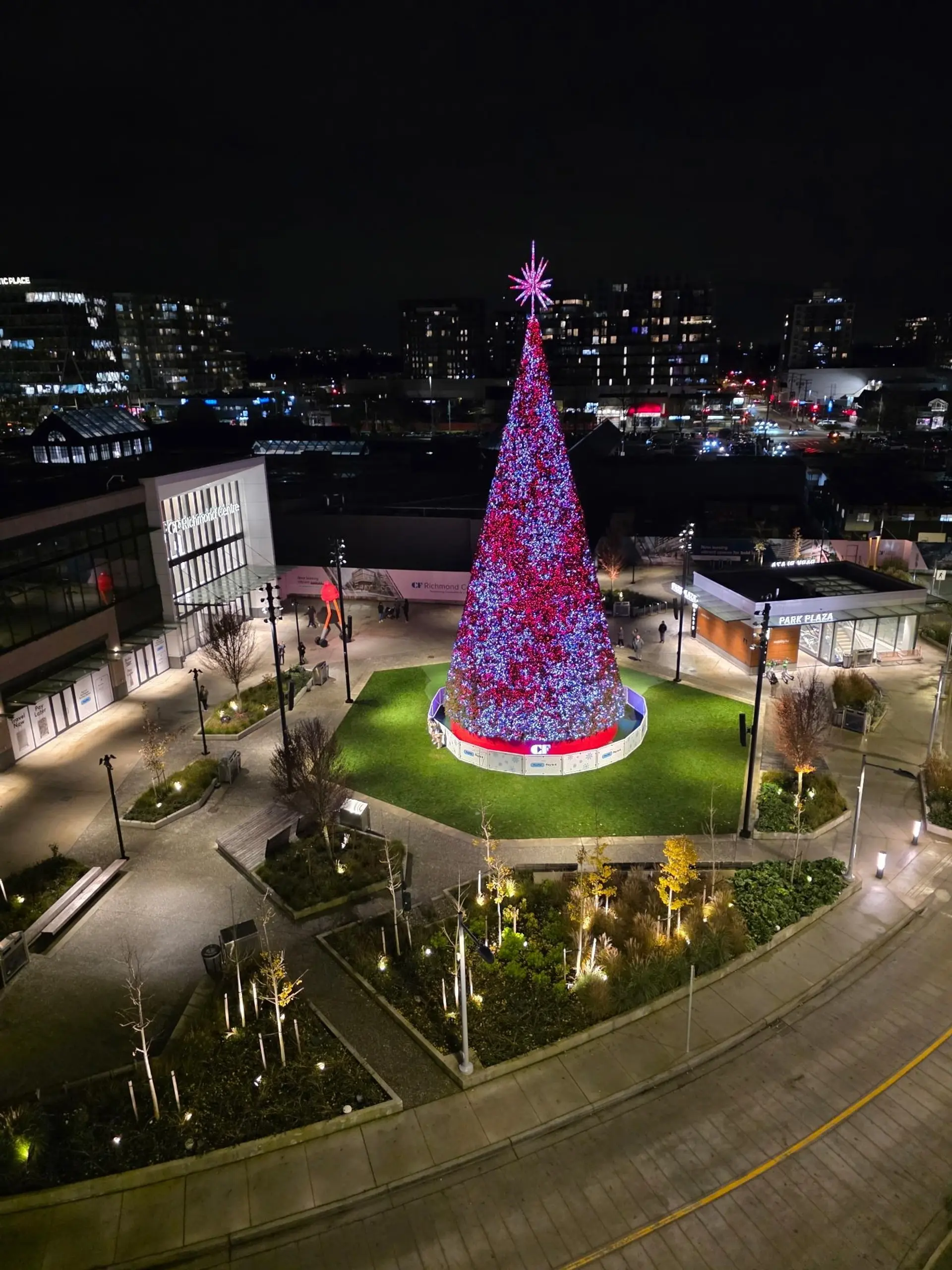 Property at #615 6788 MINORU BOULEVARD, Richmond, BC