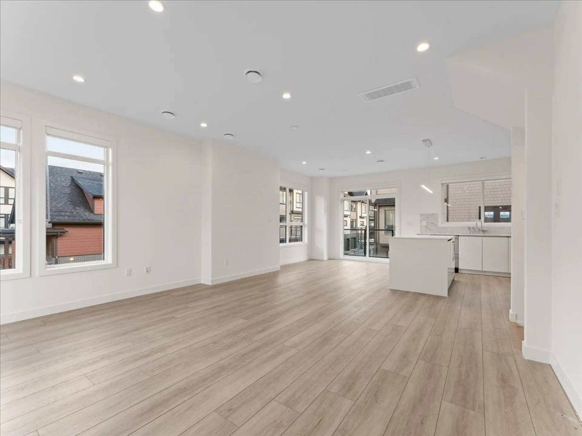 Property at #34 4337 BOUNDARY ROAD, Richmond, BC