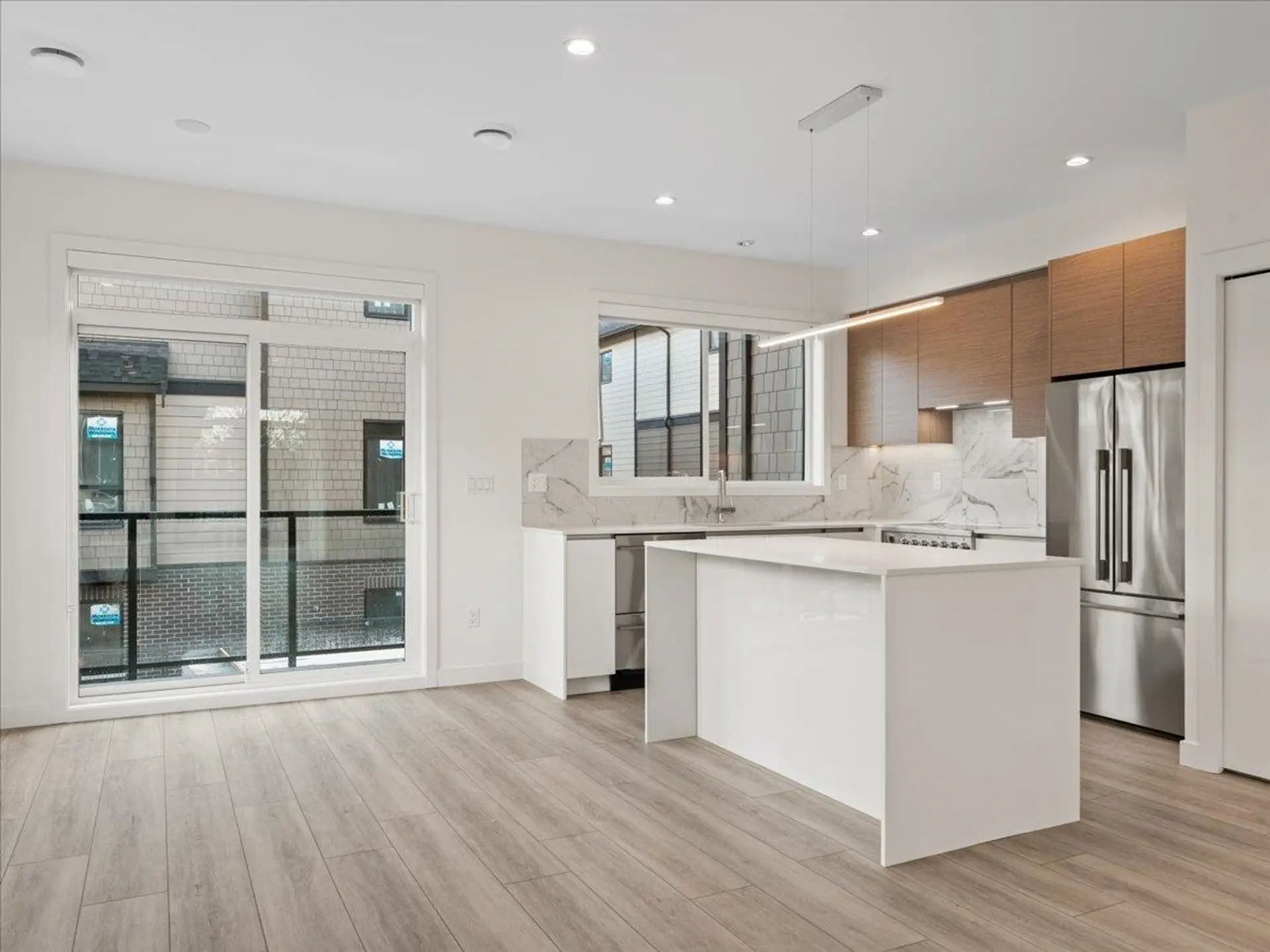 Property at #34 4337 BOUNDARY ROAD, Richmond, BC