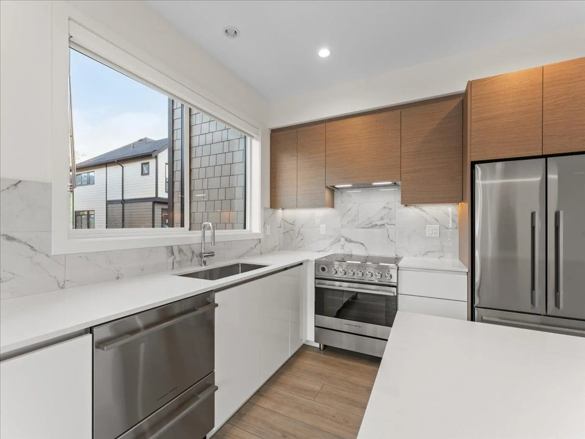 Property at #34 4337 BOUNDARY ROAD, Richmond, BC