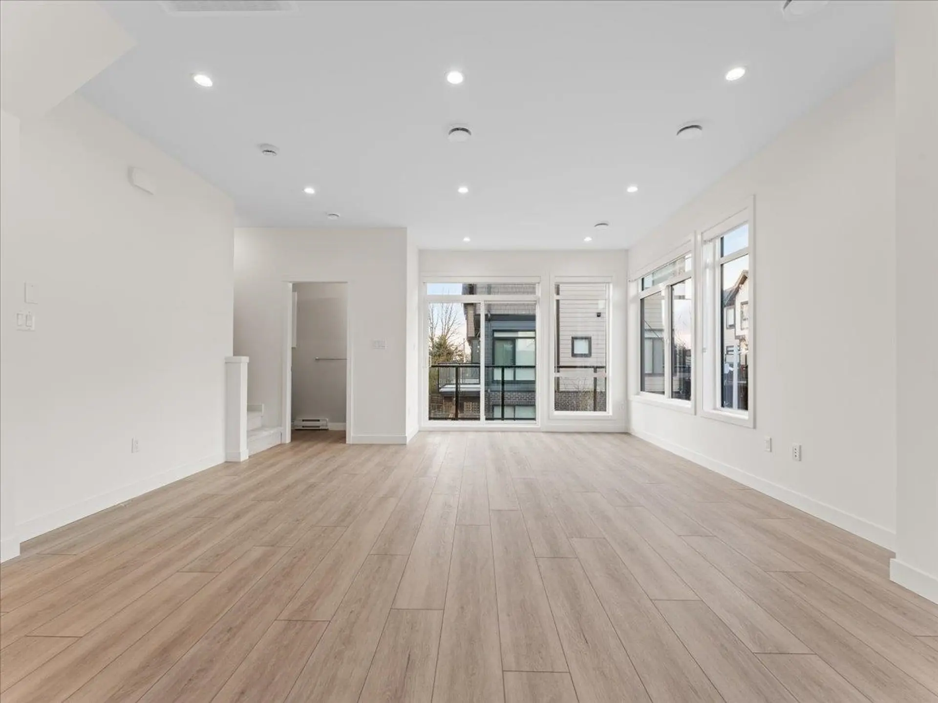 Property at #34 4337 BOUNDARY ROAD, Richmond, BC