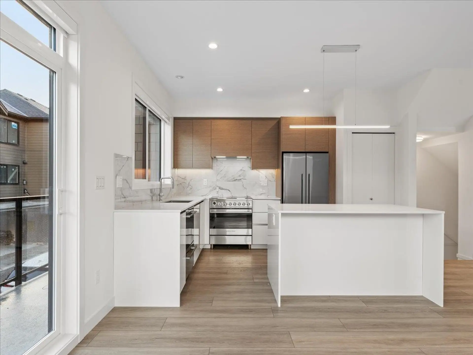 Property at #34 4337 BOUNDARY ROAD, Richmond, BC