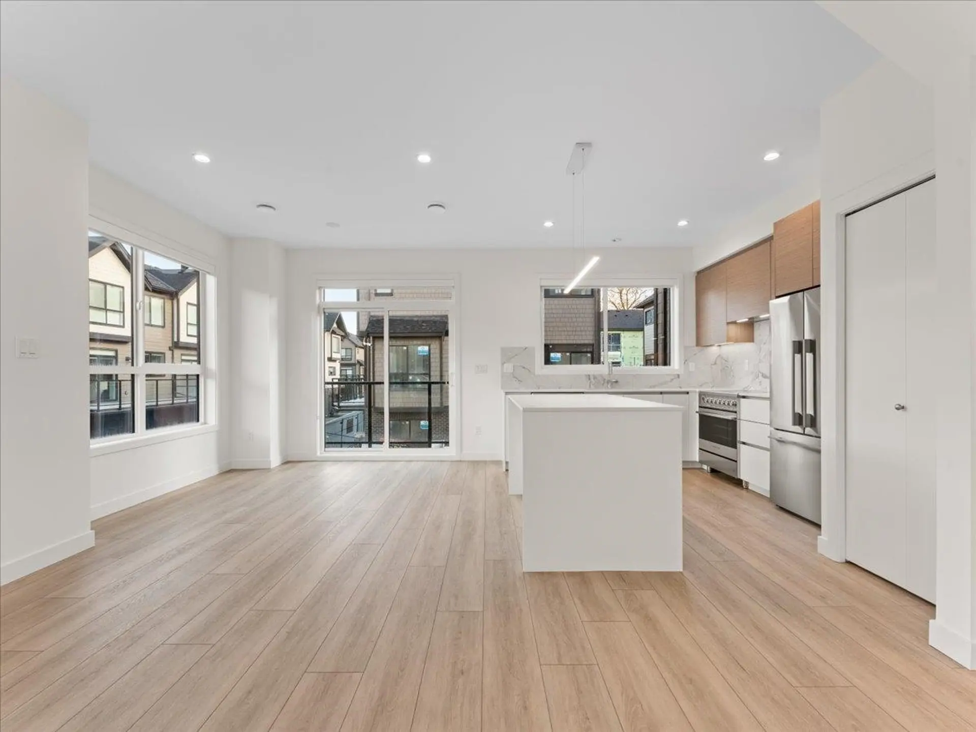 Property at #34 4337 BOUNDARY ROAD, Richmond, BC