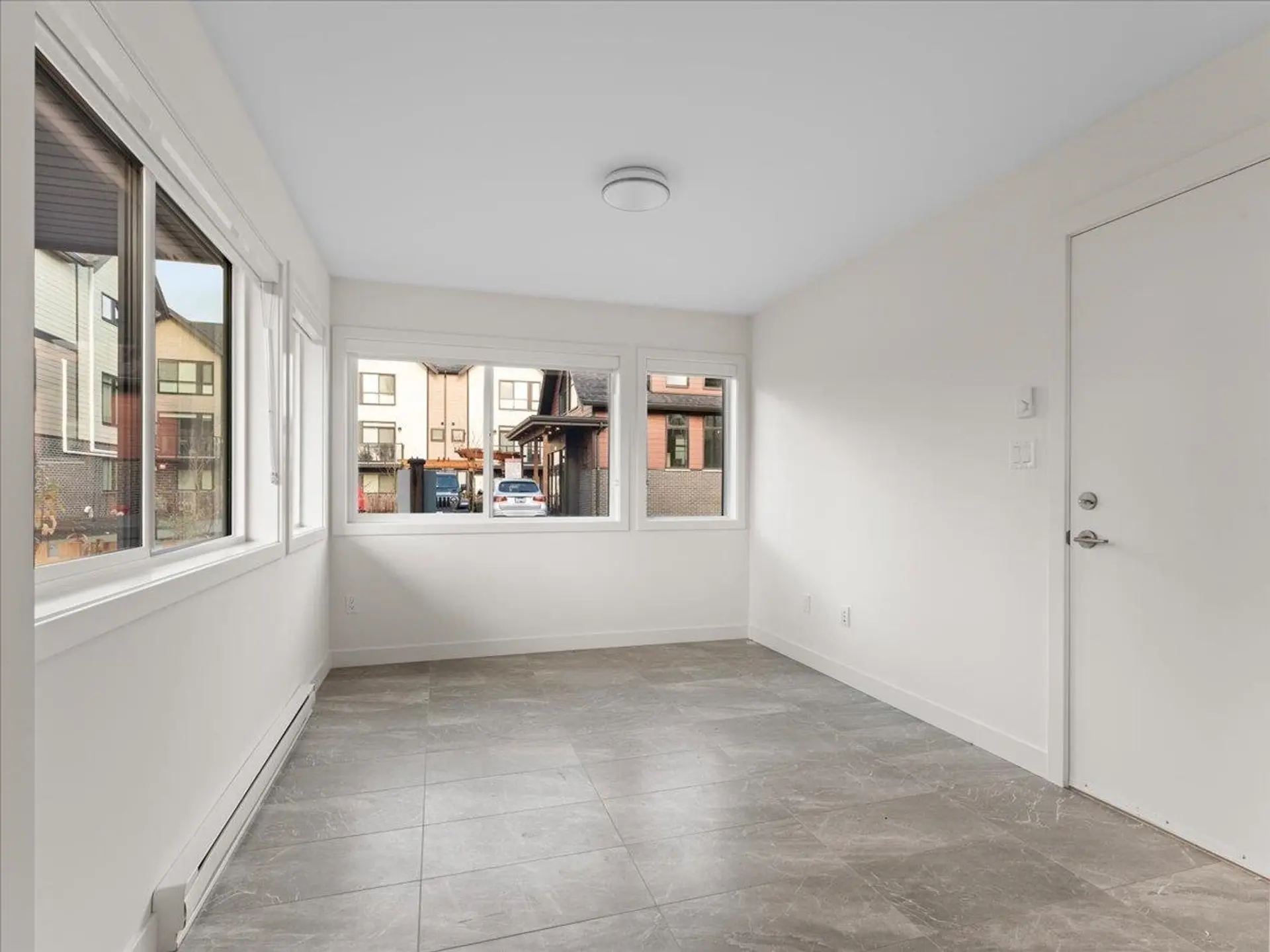 Property at #34 4337 BOUNDARY ROAD, Richmond, BC