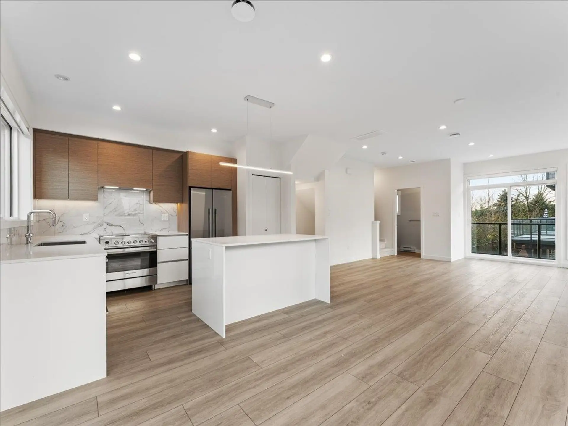 Property at #34 4337 BOUNDARY ROAD, Richmond, BC