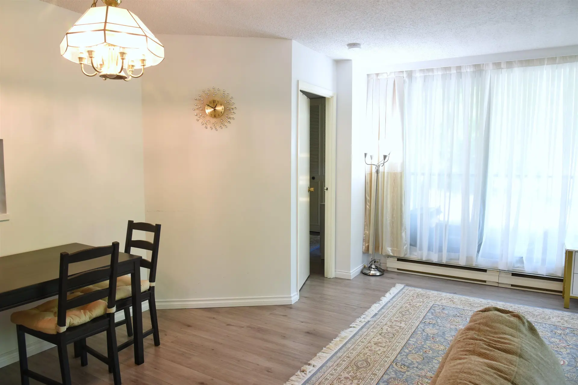 Property at #204 6455 WILLINGDON AVENUE, Burnaby, BC