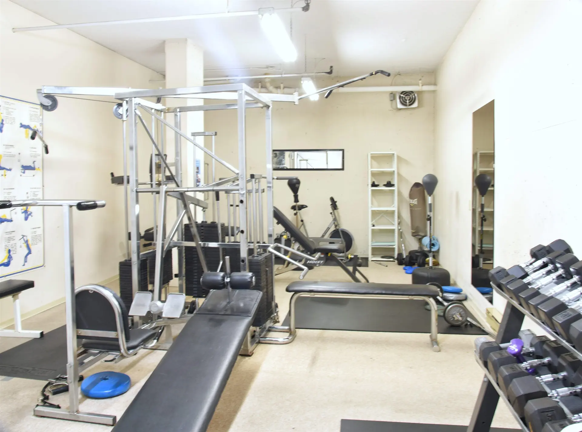 Property at #204 6455 WILLINGDON AVENUE, Burnaby, BC