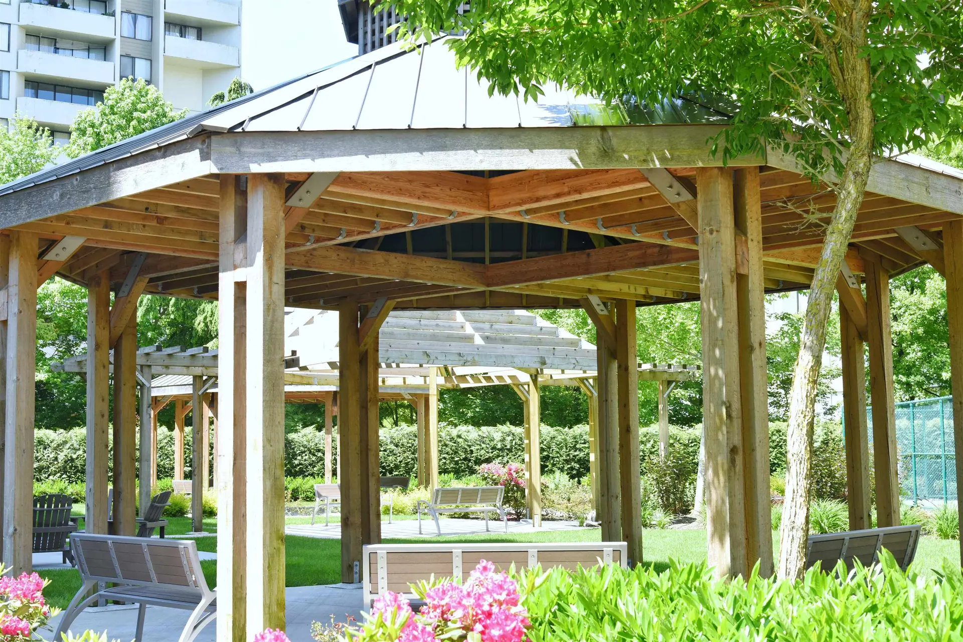 Property at #204 6455 WILLINGDON AVENUE, Burnaby, BC