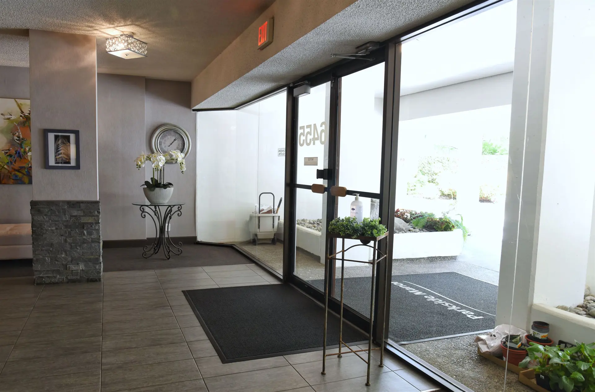 Property at #204 6455 WILLINGDON AVENUE, Burnaby, BC