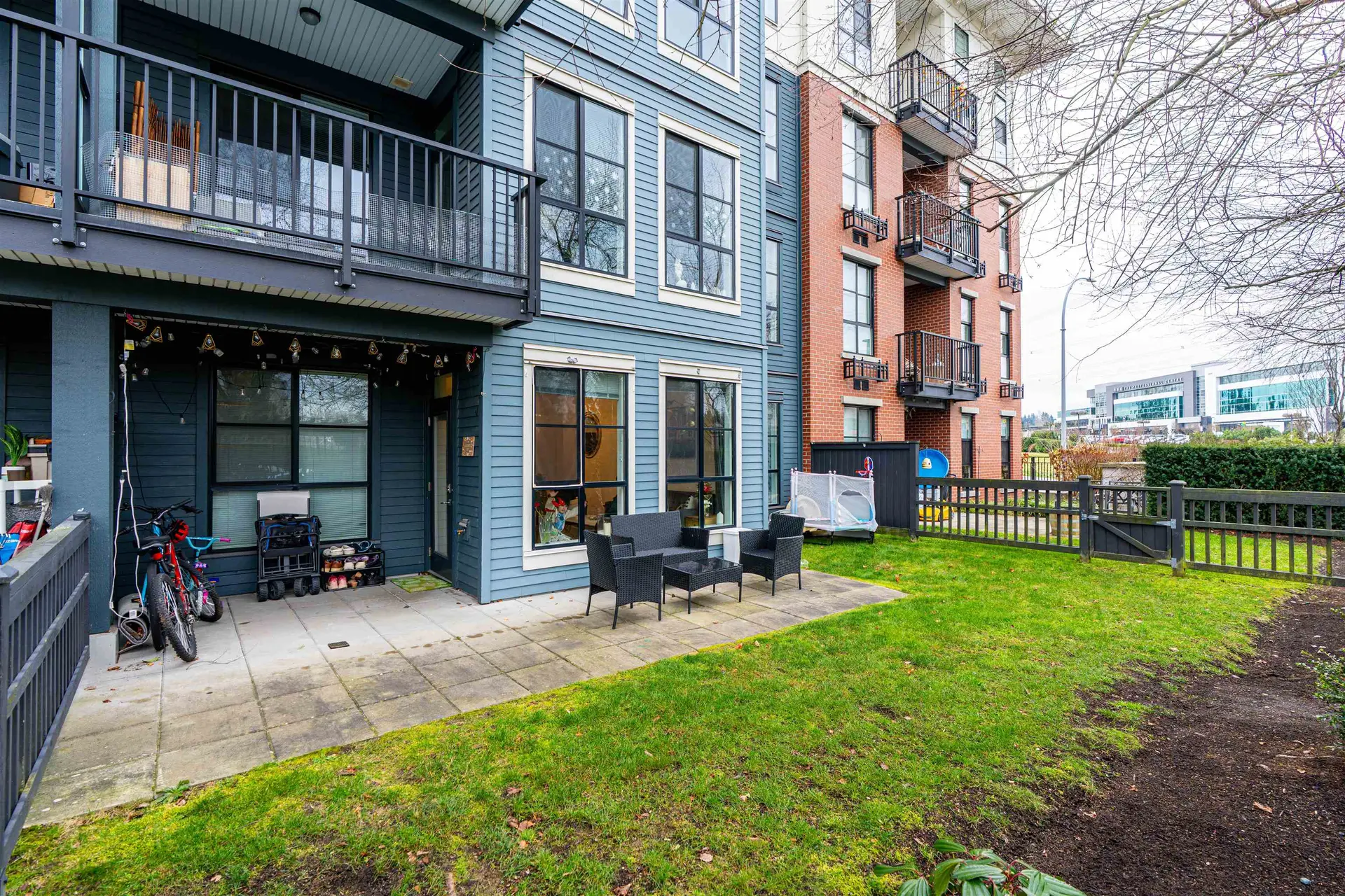 Property at #110 15168 33 Avenue, Surrey, BC