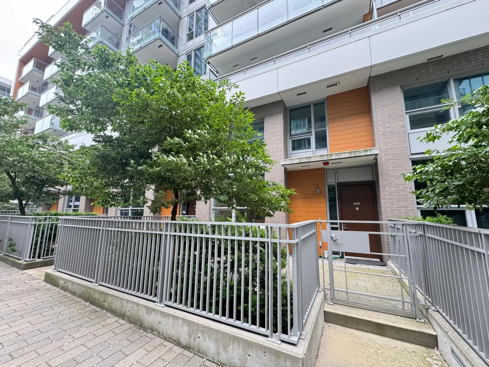 Property at 8180 Nunavut Lane, Vancouver, BC