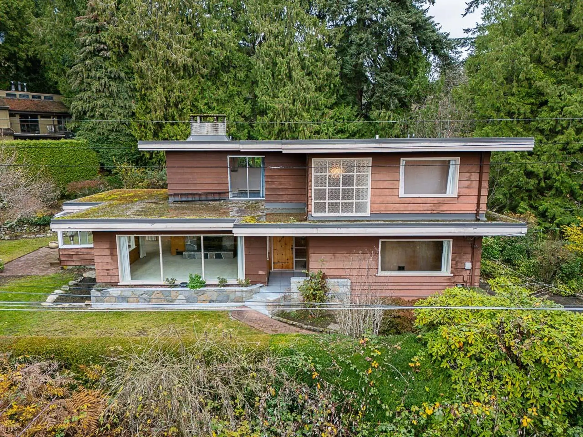 Property at 2847 Mathers Avenue, West Vancouver, BC
