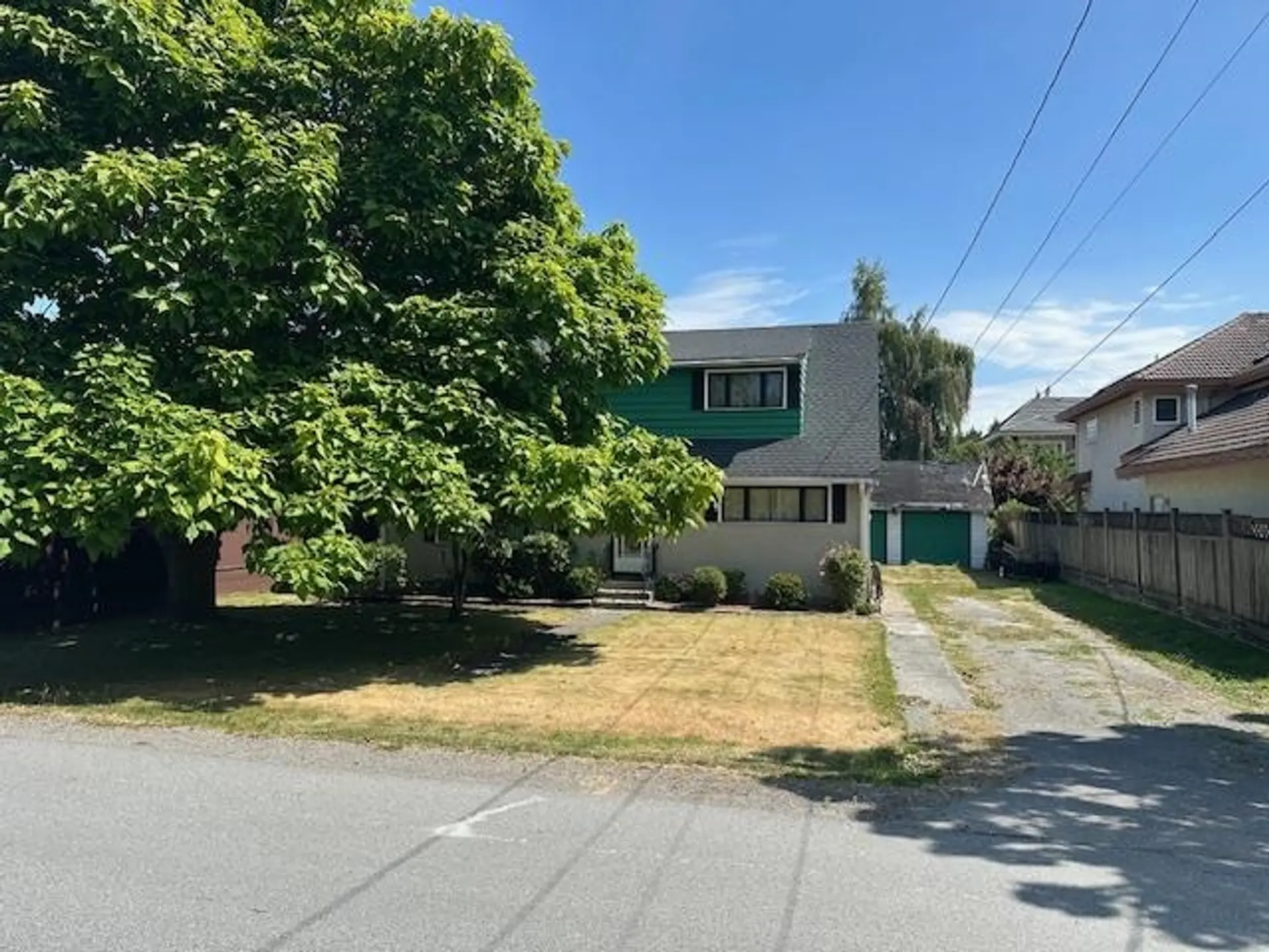 Property at 9240 DIAMOND ROAD, Richmond, BC