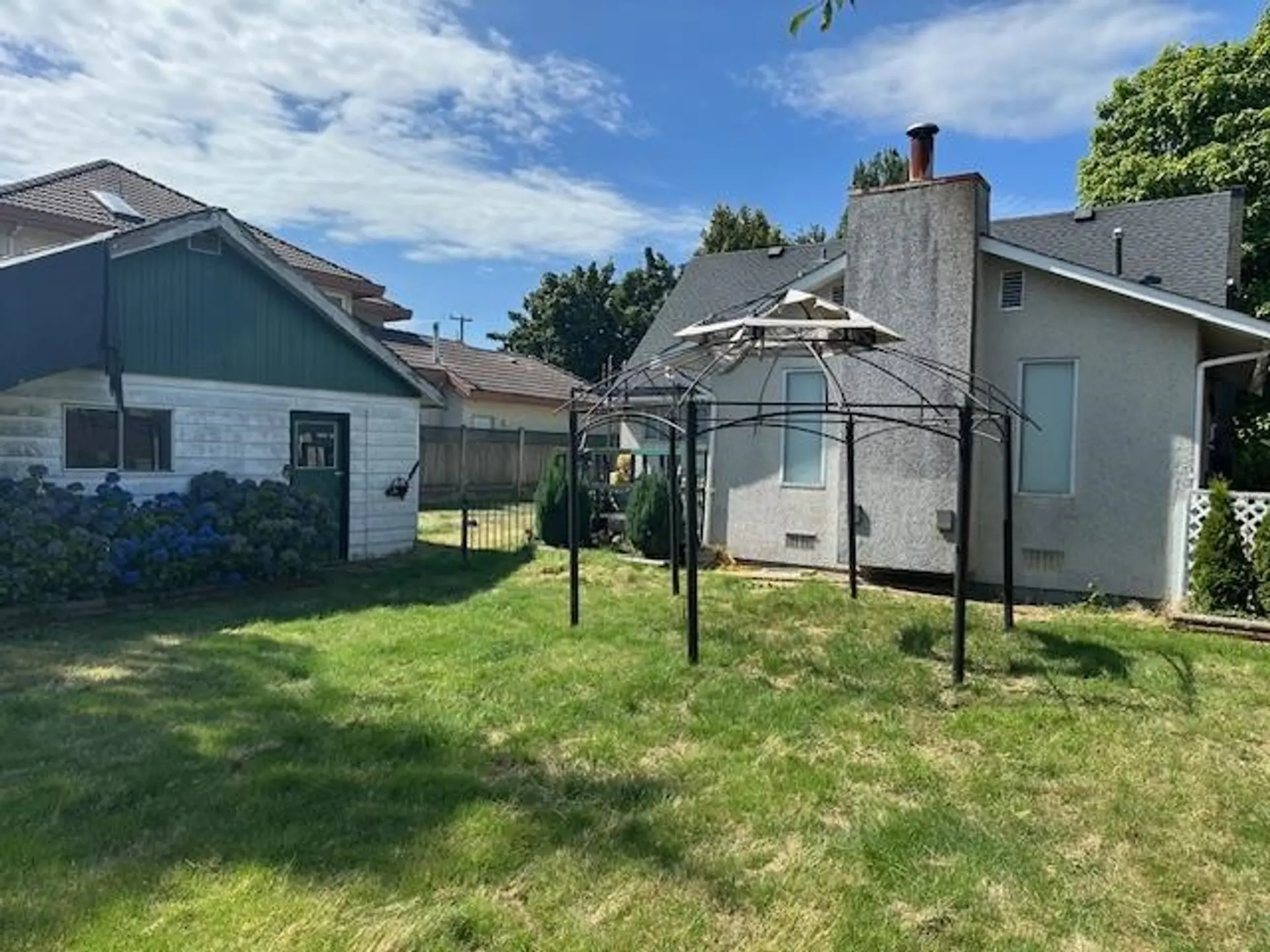 Property at 9240 DIAMOND ROAD, Richmond, BC