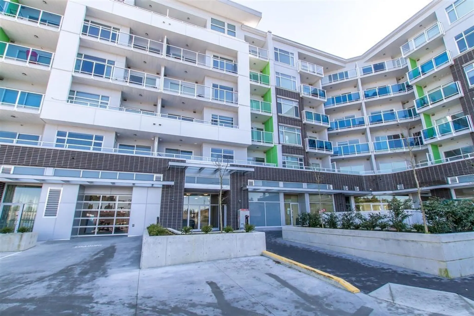 Property at #307 9015 120 STREET, Delta, BC