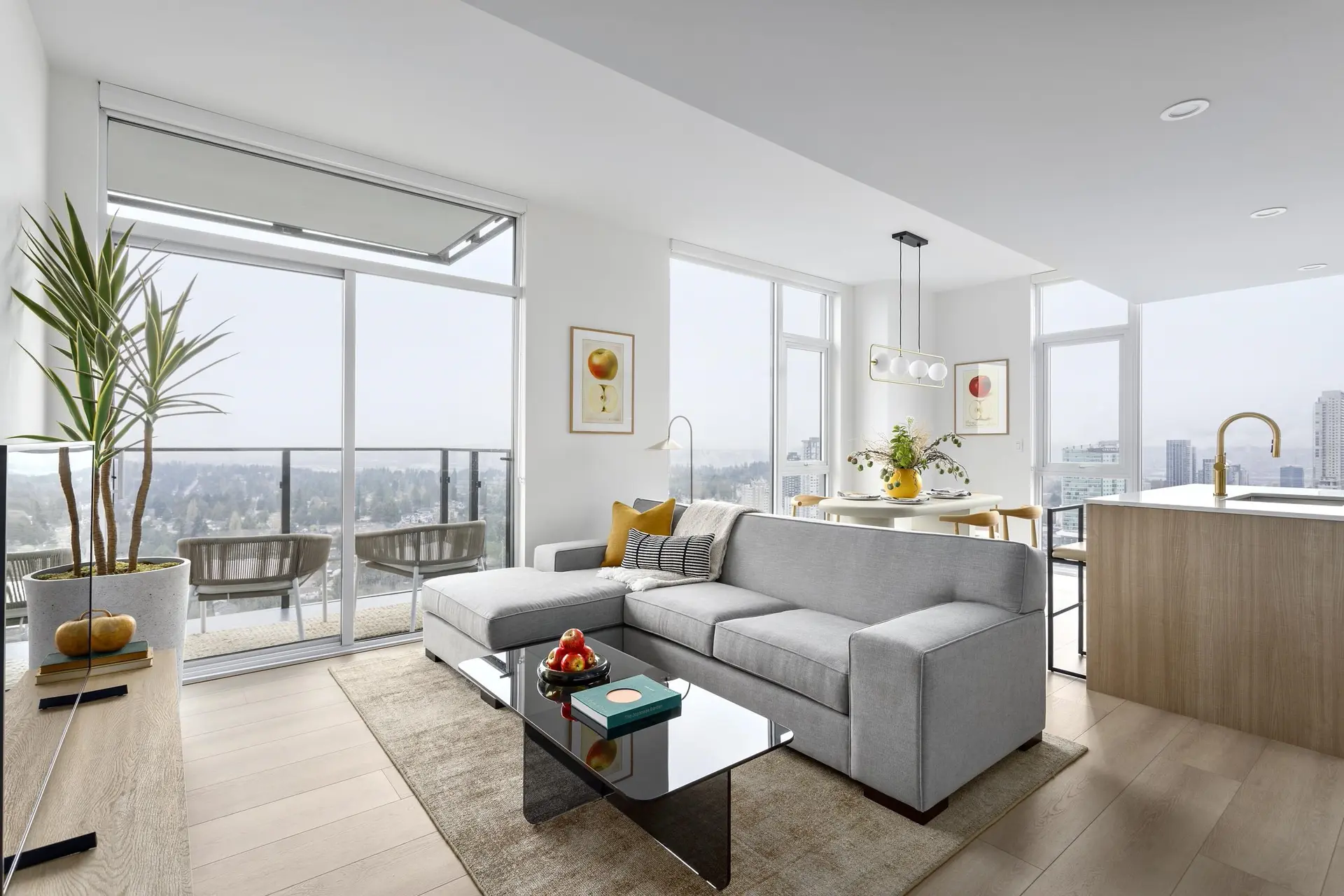 Property at #2608 13573 98A AVENUE, Surrey, BC