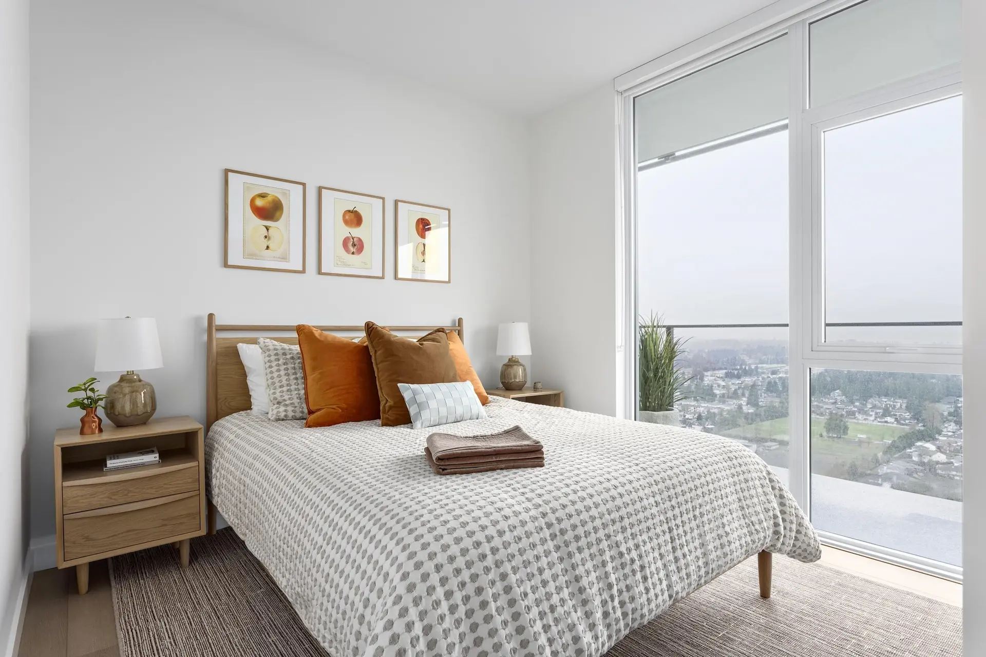 Property at #2608 13573 98A AVENUE, Surrey, BC