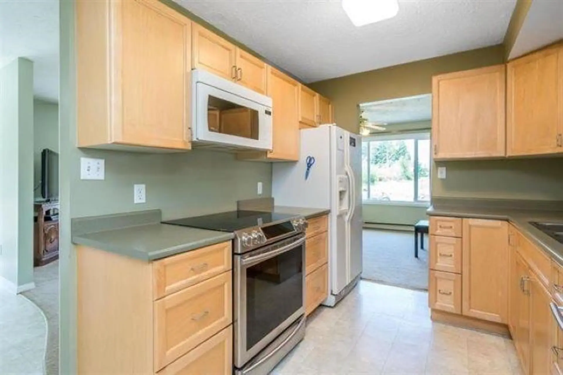 Property at 4102 LEFEUVRE ROAD, Abbotsford, BC