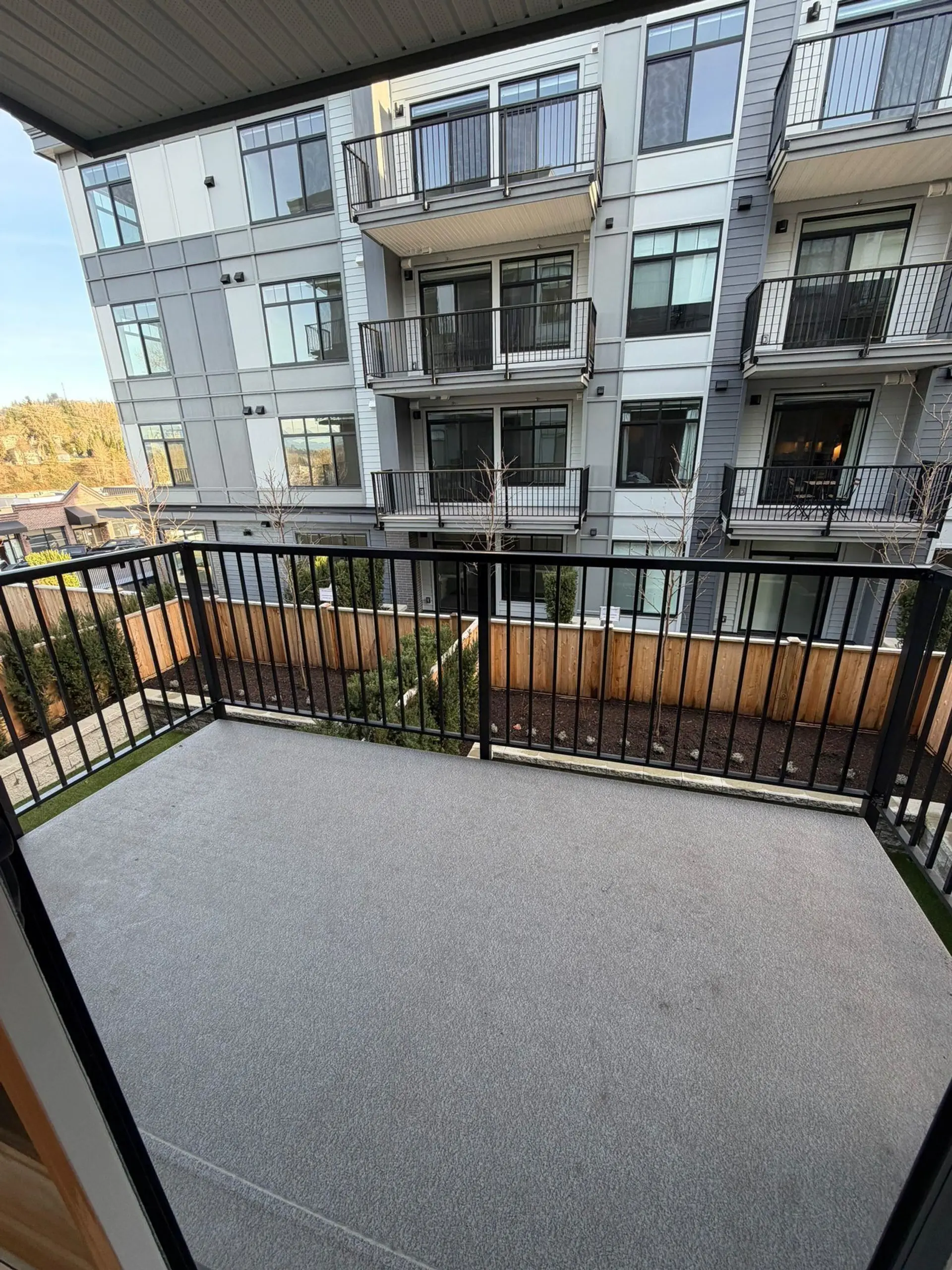 Property at #309 33816 SOUTH FRASER WAY, Abbotsford, BC