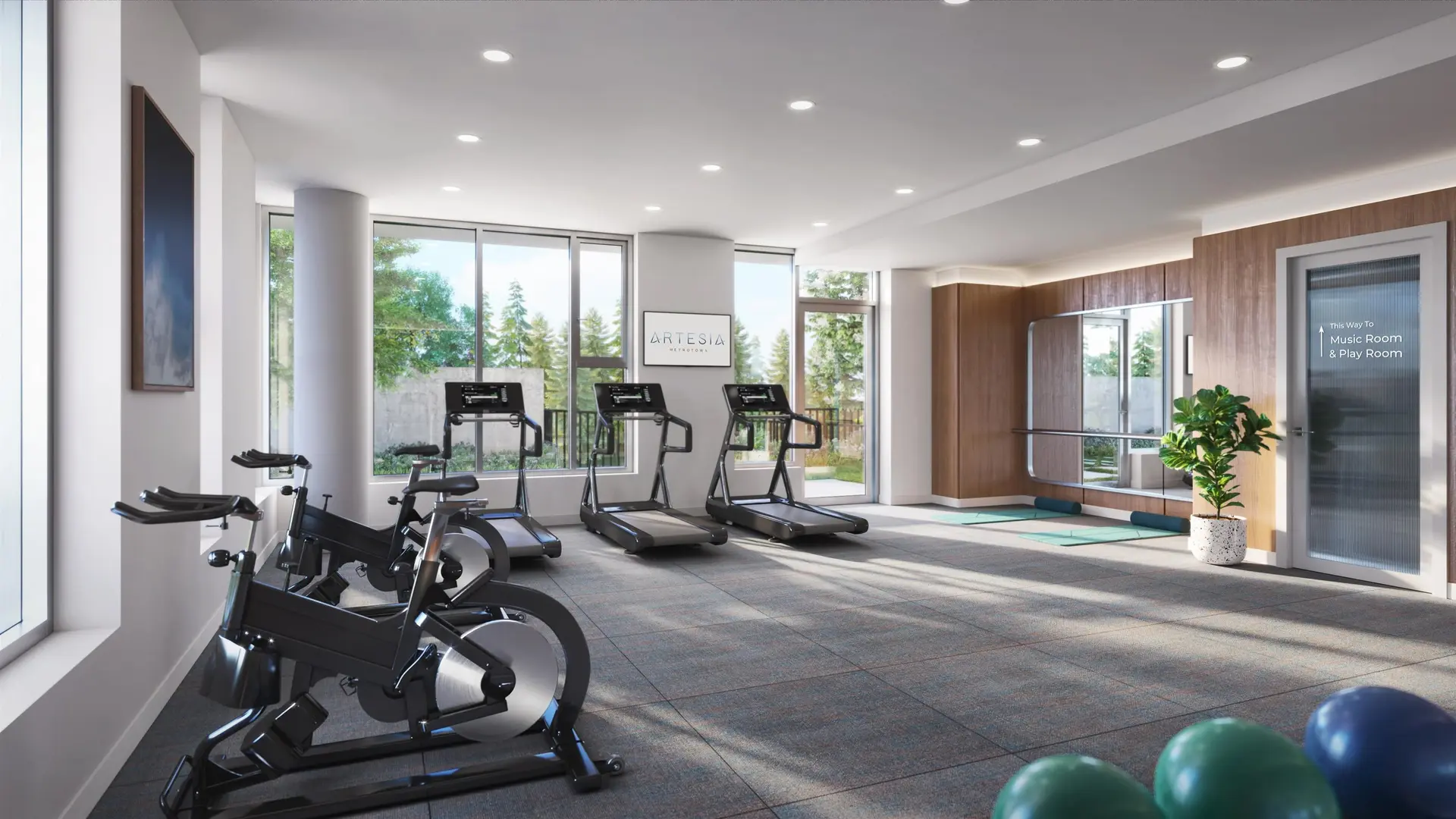 Property at #2006 5685 HALLEY AVENUE, Burnaby, BC