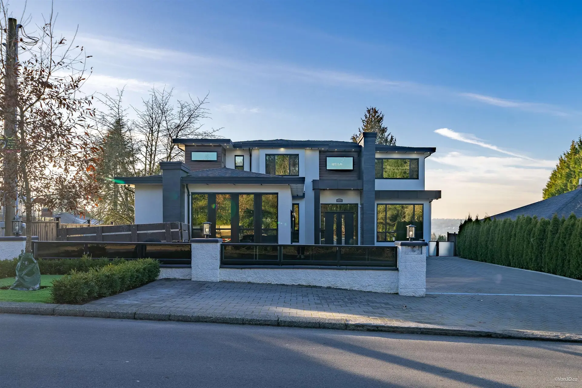 Property at 11229 136 Street, Surrey, BC
