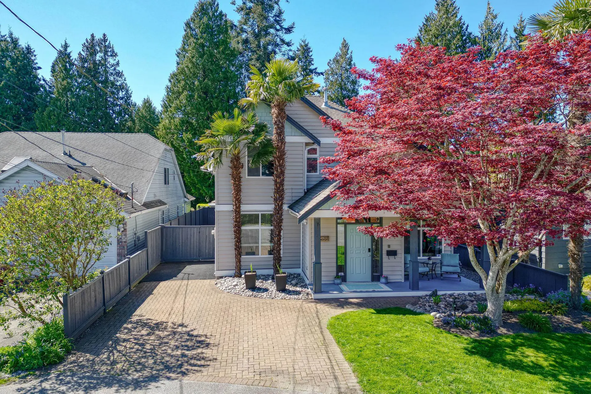 Property at 1655 Braid Road, Delta, BC