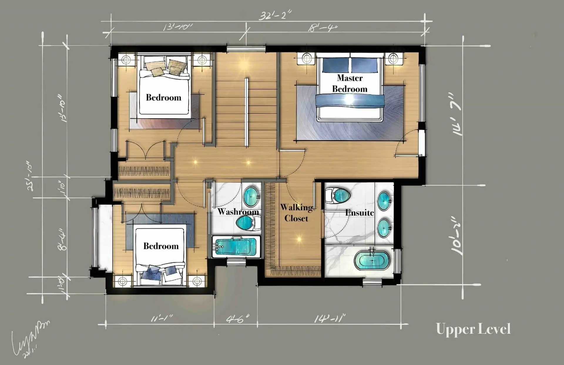 Property at 6664 BALSAM STREET, Vancouver, BC