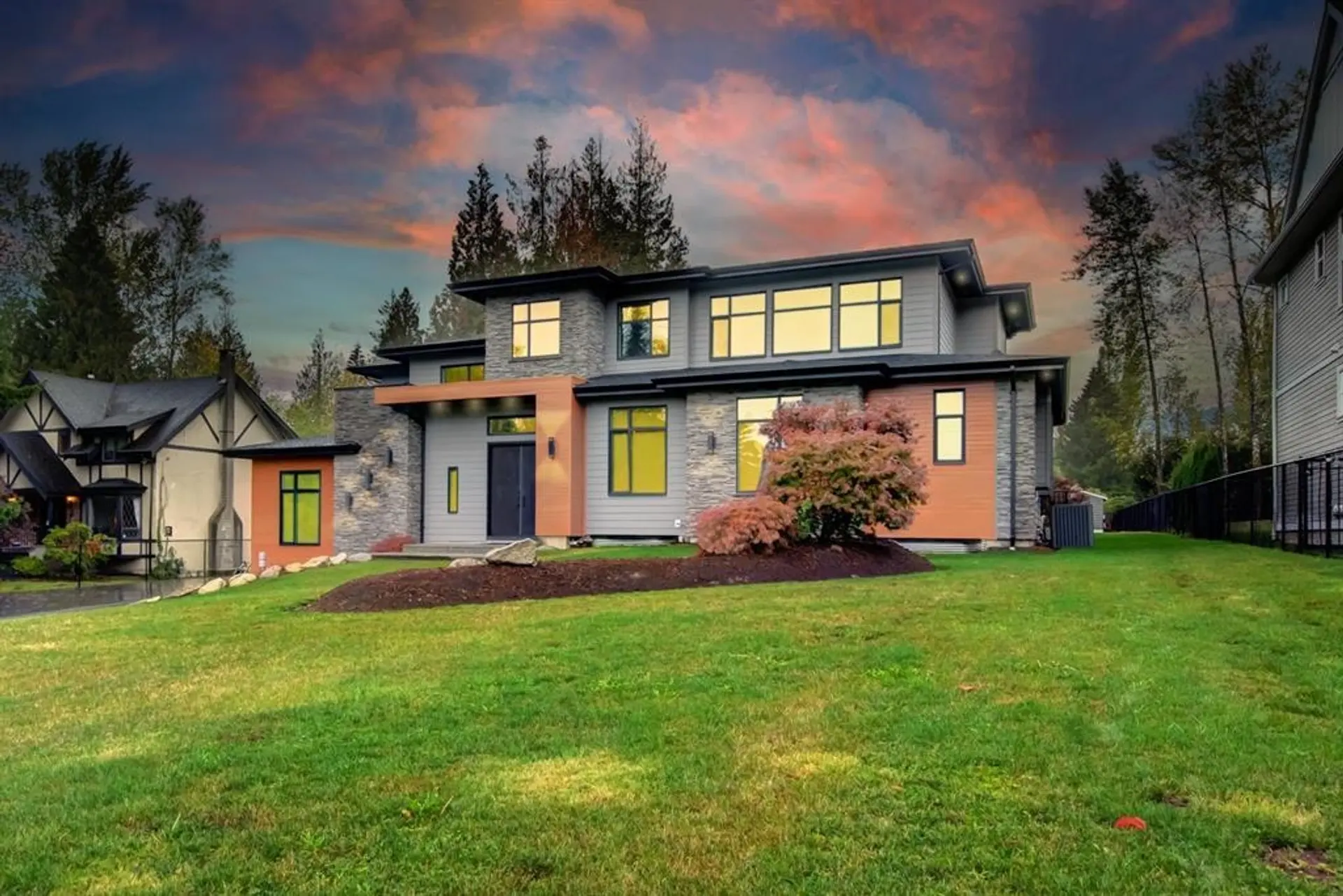 Property at 24331 124 Avenue, Maple Ridge, BC